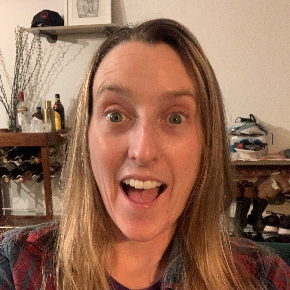 Meet your Posher, Shannon